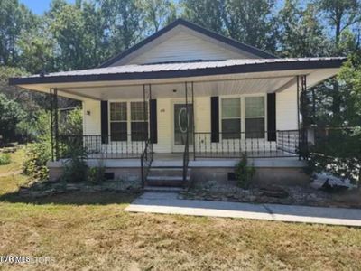 Property at 458 Slaven Ln, Oneida, TN