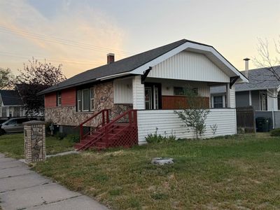 1205 N Hayes Ave
