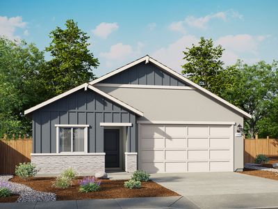 ACADIA Plan, Golden Eagle