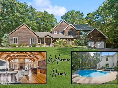 5 Ironwood Court