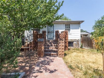 Property at 255 Knox Court, Denver, CO