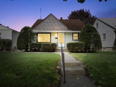 3625 North 78th STREET