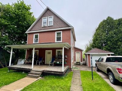 467 Prospect St #5