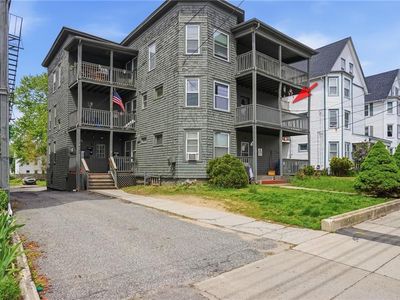Property at 420 Rathbun St #9, Woonsocket, RI