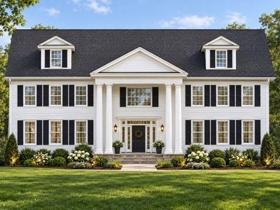 8 Woodland Rd