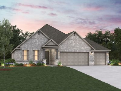 7106 Blackbrush Dr