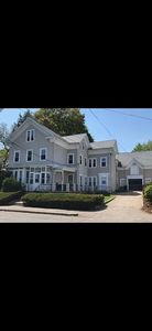 11 Fuller St