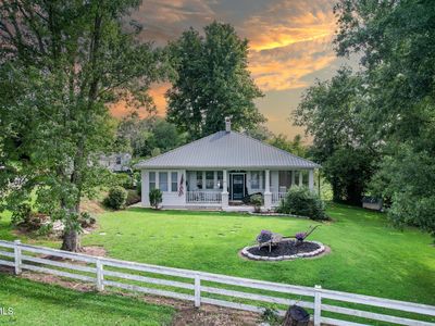 1529 Old Kentucky Rd W