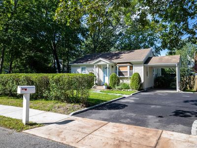 51 Wakeman Road