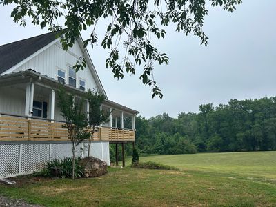 455 Aiken Chapel Rd