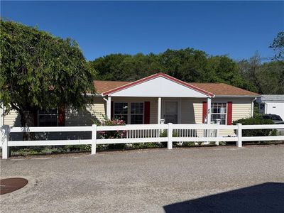 27 Woodward Rd Trailer 57