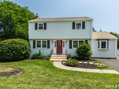 Property at 19 Hillside Drive, Ellington, CT