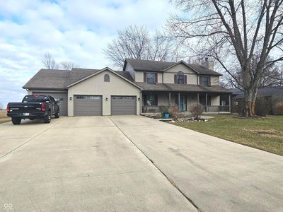 Property at 716 Allen Dr, Sweetser, IN