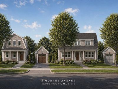 5 Murphy Ave #A