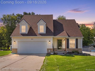 365 Saddlevalley Ct