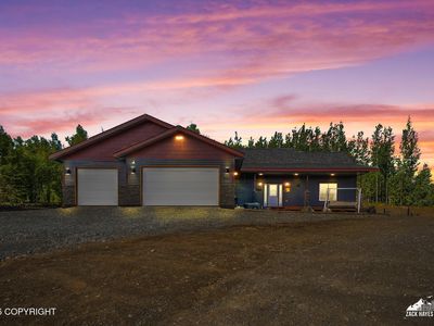 3650 S Hillrise Cir