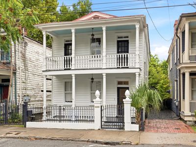 96 Bogard St