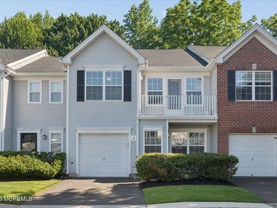 Property at 3 Whitemarsh Drive, Manalapan, NJ