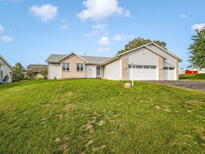 5394 Painted Pony Ln