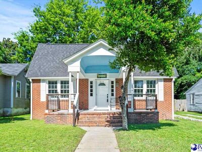 321 A&b Park Ave