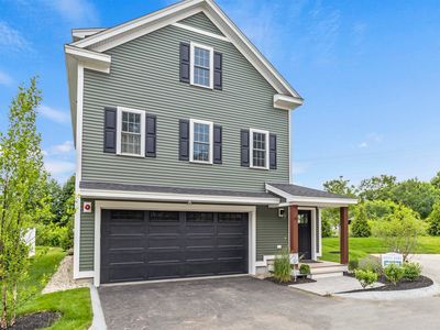 35 Eden Lane #6