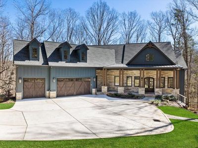 448 Golden Bear Pass