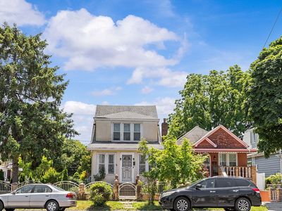 3820 Clarendon Rd