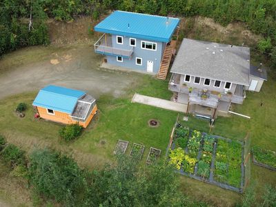 Property at 1187 Summit Dr, Fairbanks, AK