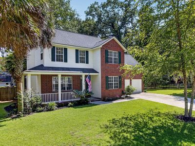 111 Bonneau Ct