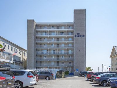 401 Atlantic Ave UNIT 204