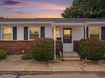 7425 Boulder Bluff Dr #112