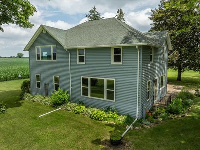 Property at N7404 County Road G, Beaver Dam, WI