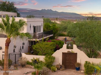 11611 N MISSION BELL Court