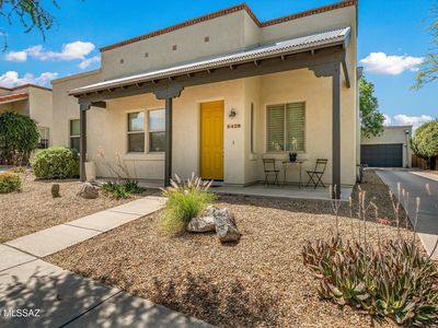 5428 S Thunder Sky Way