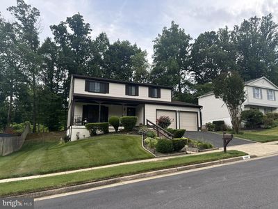 7613 Springfield Hills Dr