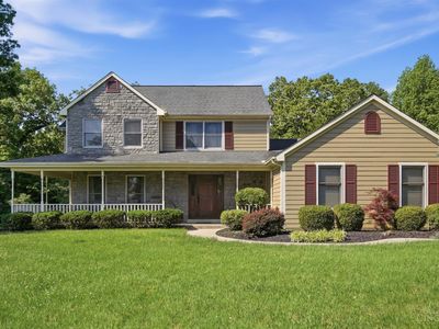 2215 Trappers Knoll Dr