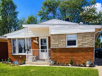 14622 Wabash Ave