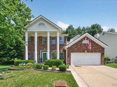 560 Legends View Dr