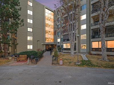 13890 East Marina Drive #206