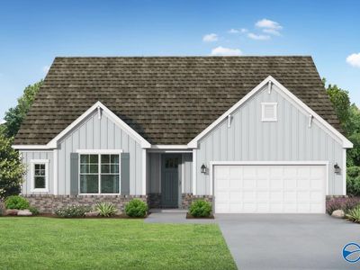 107 Labyrinth Way