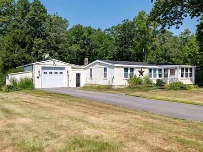 Property at 109 Bigelow Road, Lebanon, ME