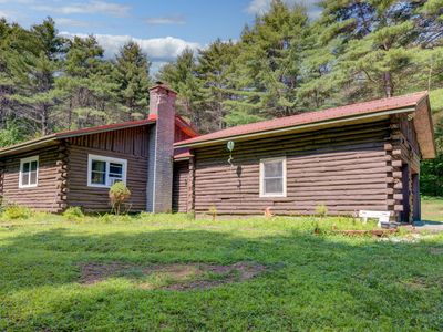 206 Capehorn Road