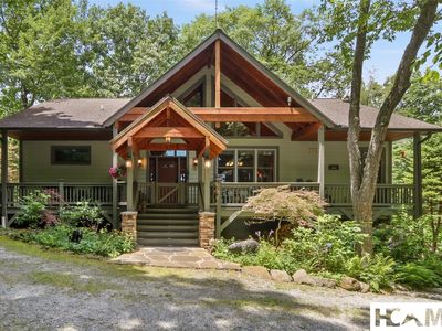 378 Hurrah Ridge