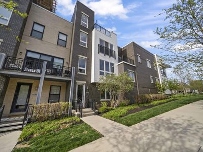 4440 Tuller Ridge Dr #H1-03