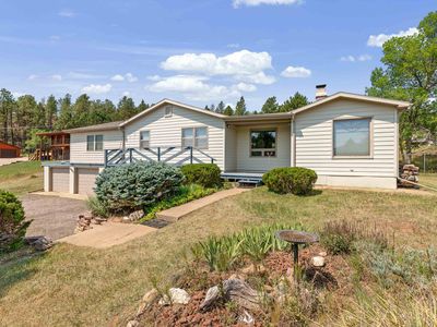 4941 Sheridan Lake Rd