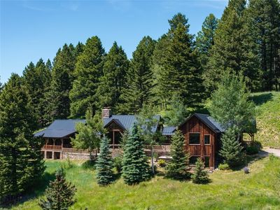 4195 Cottonwood Ranch Trl
