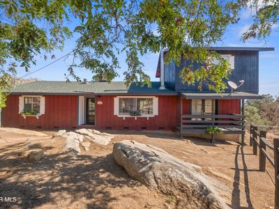 Property at 1567 O St, Wofford Heights, CA