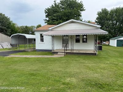 Property at 115 Cody Ln, Hardinsburg, KY