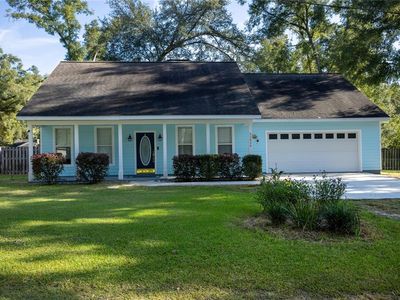 Property at 23830 NW 182ND PLACE, High Springs, FL