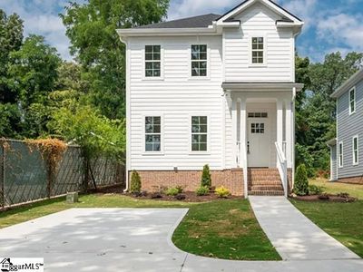 Property at 711 A N Main St, Greer, SC